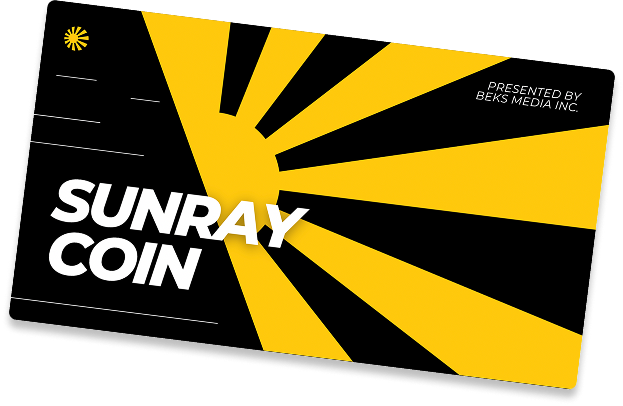 Sunray Coin